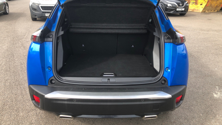 Peugeot 2008 1.2 PureTech 130 GT 5dr Petrol Estate